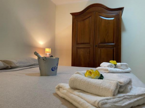 Blu Beach B&B Gallipoli